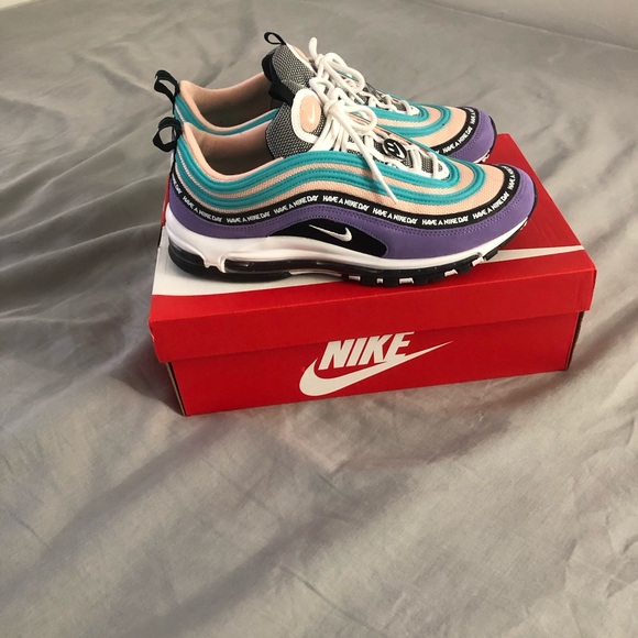 Men’s air max 97 have a Nike day - Picture 2 of 6
